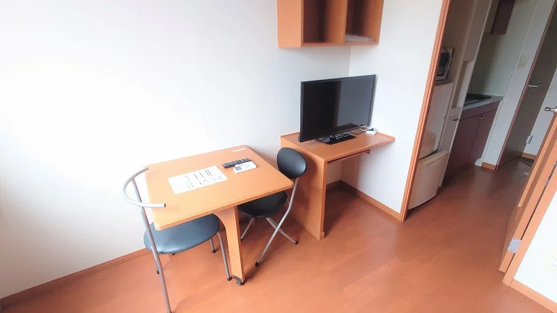 設備・仕様は号室により異なる為、現状を優先いたします。