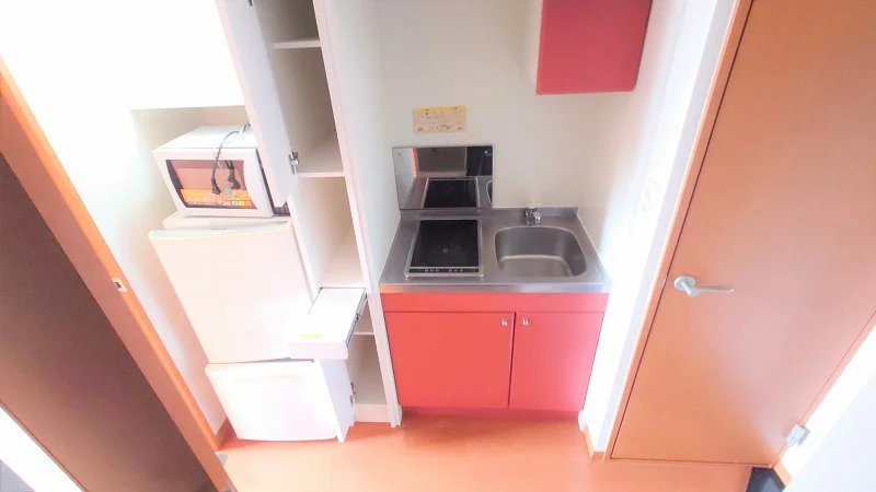 設備・仕様は号室により異なる為、現状を優先いたします。