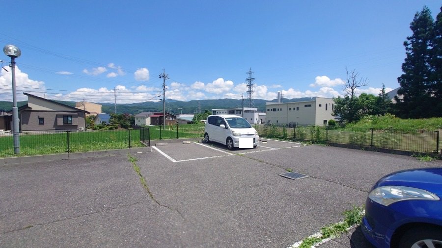 宅外