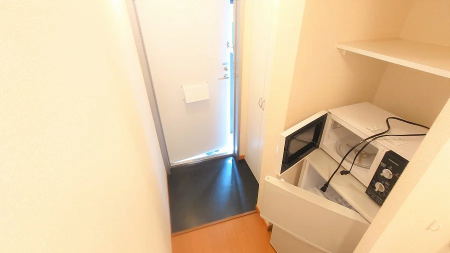 設備・仕様は号室により異なる為、現況を優先いたします。