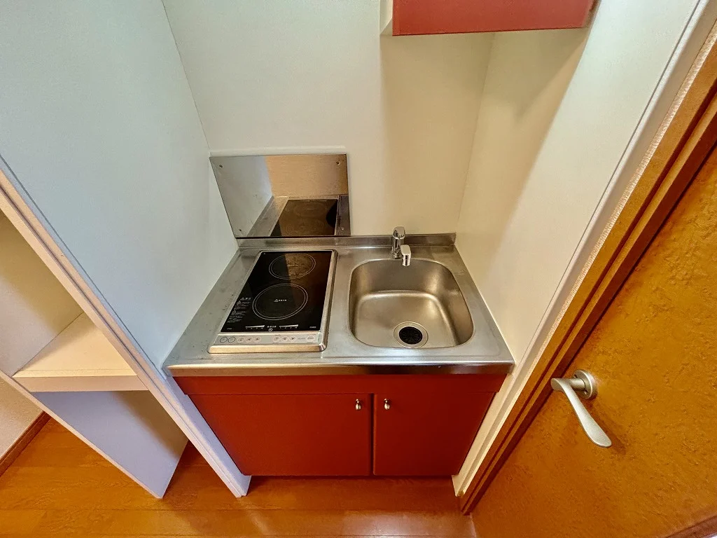 設備・仕様は号室により異なる為、現状を優先いたします。