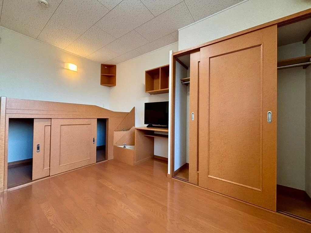 設備・仕様は号室により異なる為、現状を優先いたします。