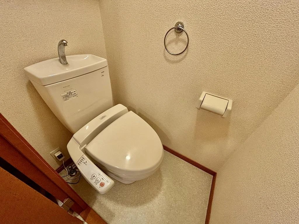 設備・仕様は号室により異なる為、現状を優先いたします。