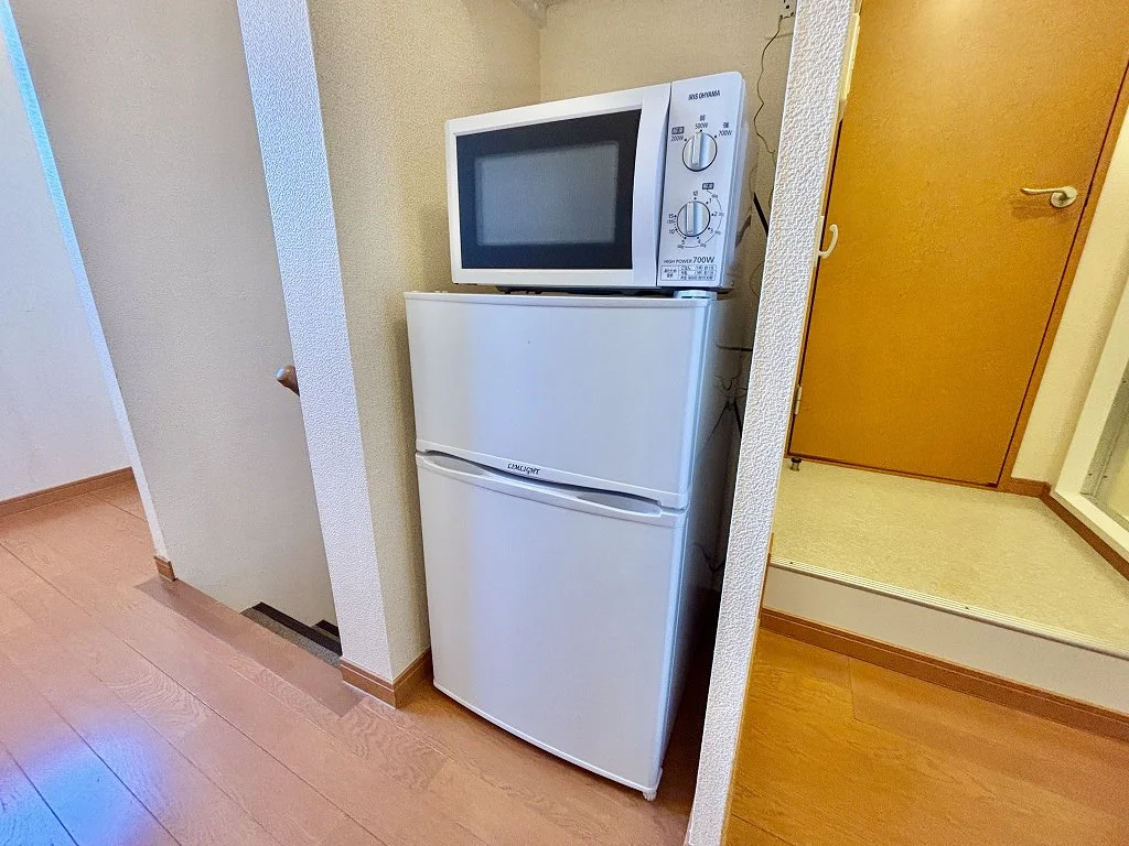 設備・仕様は号室により異なる為、現状を優先いたします。