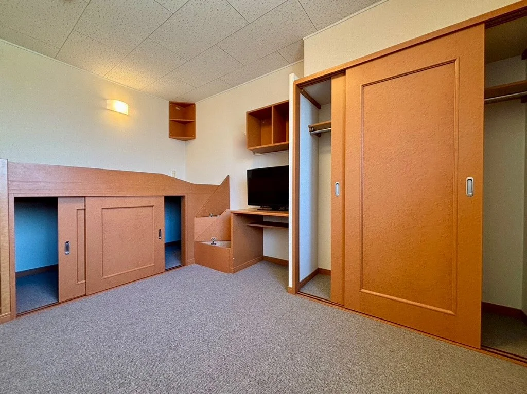 設備・仕様は号室により異なる為、現状を優先いたします。