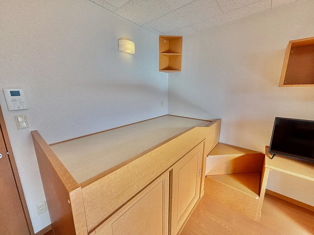 設備・仕様は号室により異なる為、現況を優先いたします。