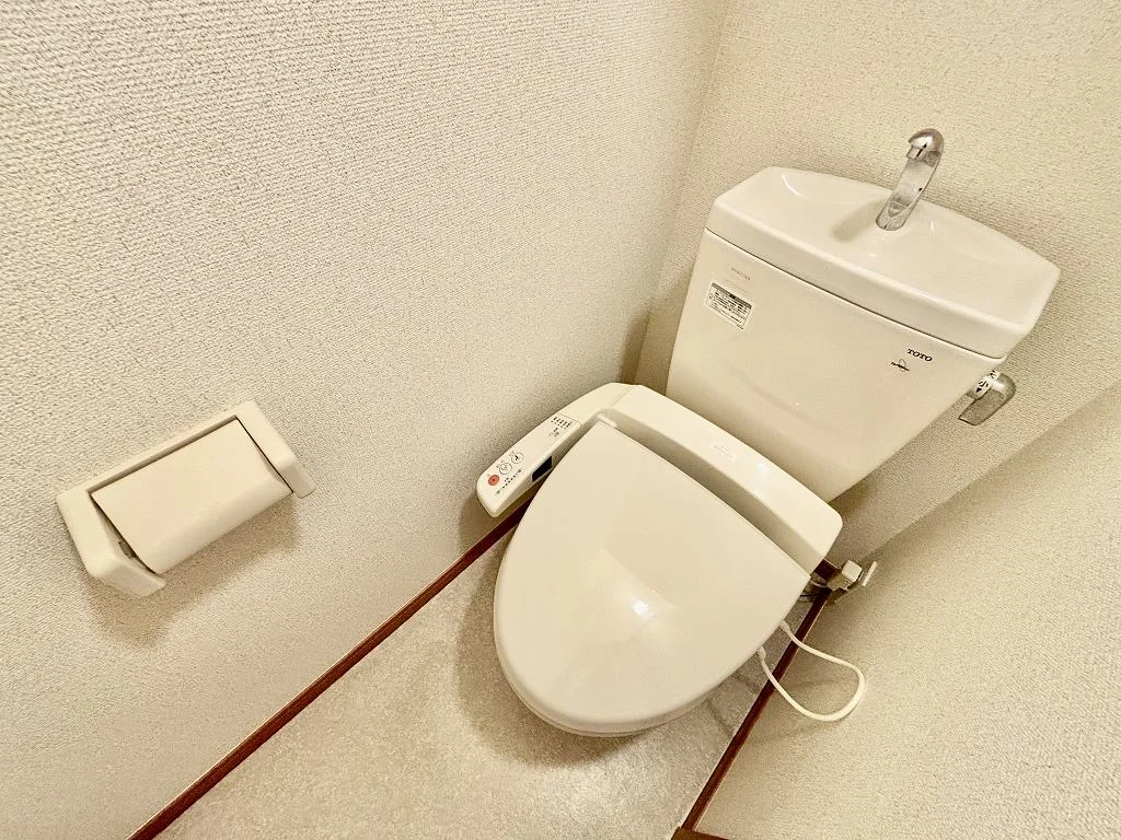 設備・仕様は号室により異なる為、現況を優先いたします。