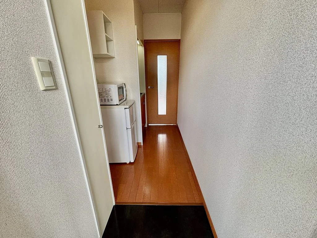 設備・仕様は号室により異なる為、現況を優先いたします。