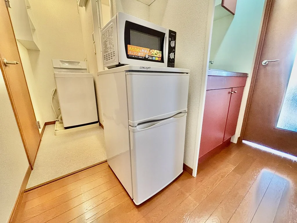 設備・仕様は号室により異なる為、現況を優先いたします。