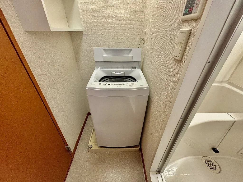 設備・仕様は号室により異なる為、現況を優先いたします。