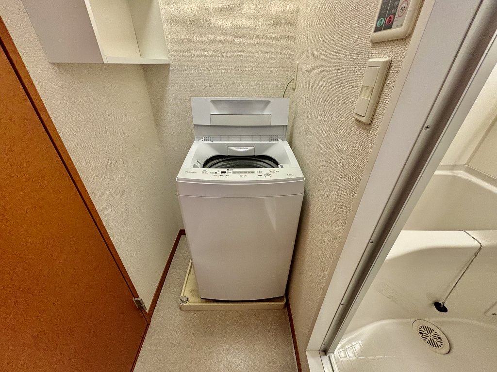 設備・仕様は号室により異なる為、現況を優先いたします。