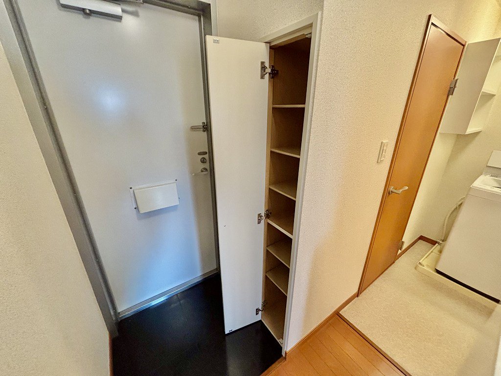 設備・仕様は号室により異なる為、現況を優先いたします。