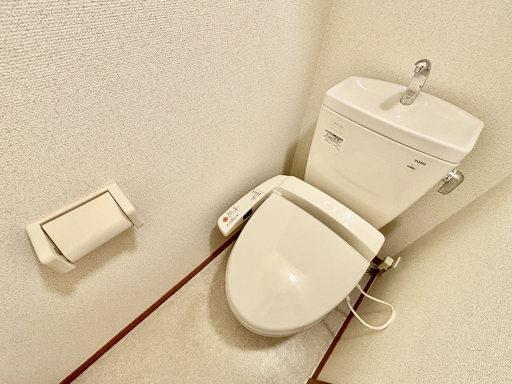 設備・仕様は号室により異なる為、現況を優先いたします。