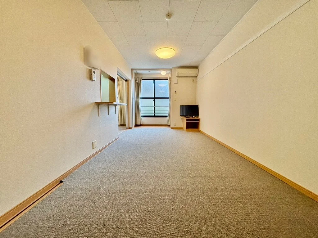 ２階　部屋