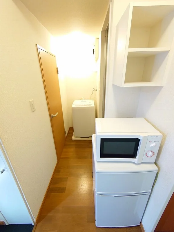 現状優先。設置は現地と異なる可能性があります。