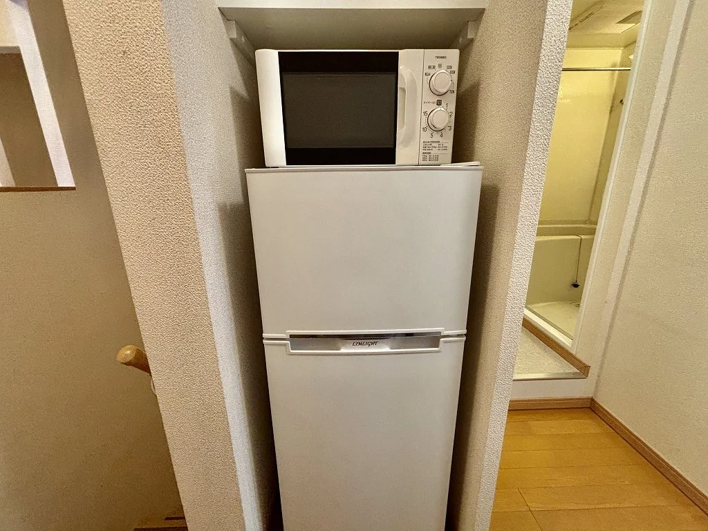 設備・仕様は号室により異なる為、現況を優先いたします。
