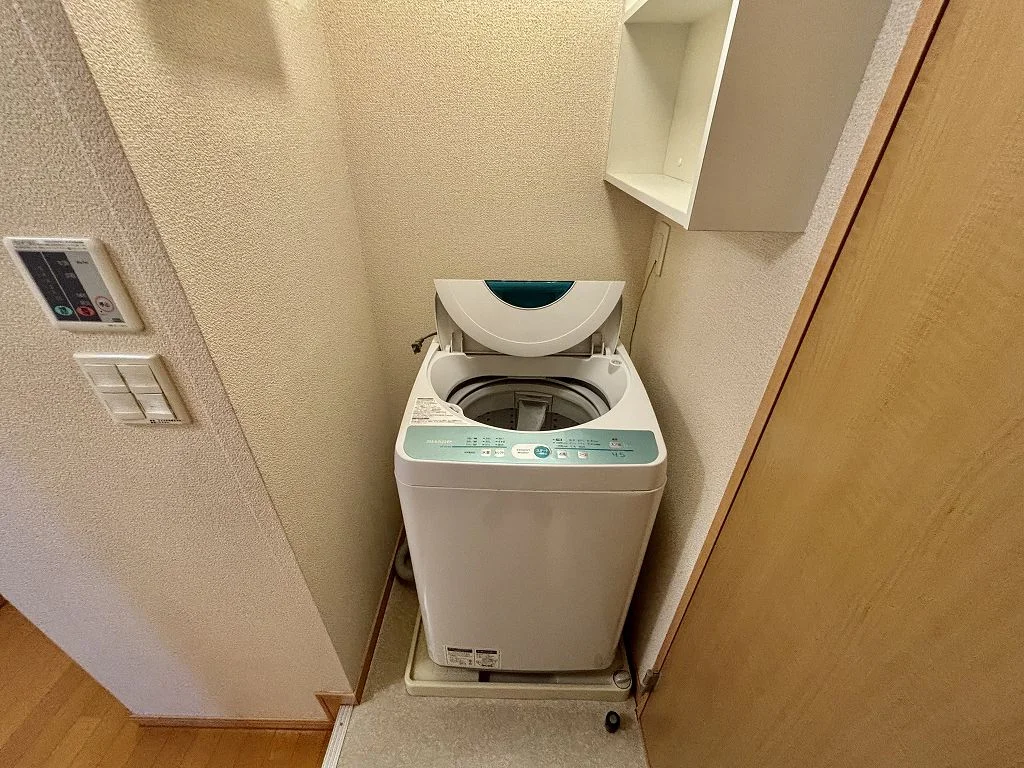 設備・仕様は号室により異なる為、現況を優先いたします。