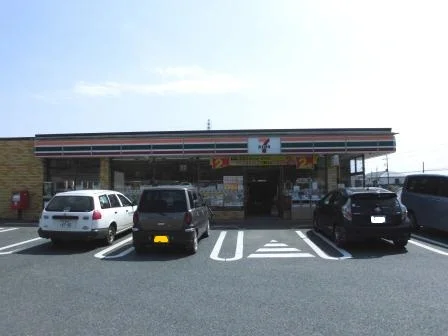 物件より390ｍ　５分