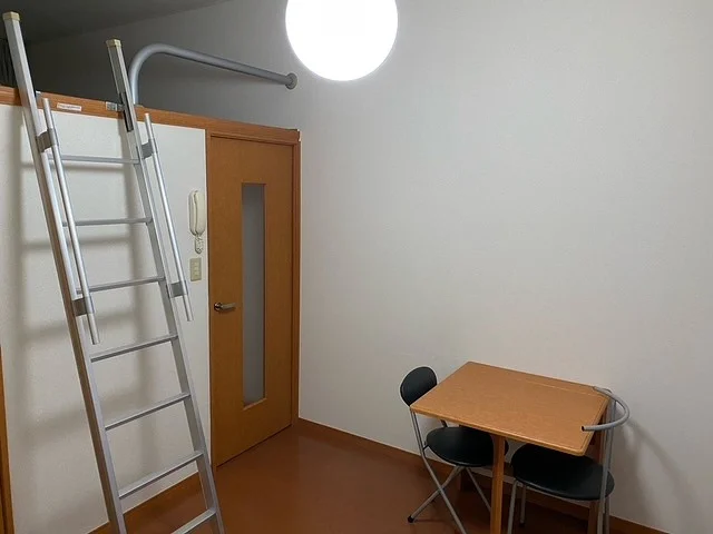 家具家電付き