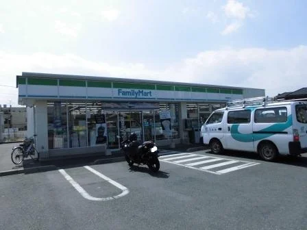 物件より76ｍ　１分