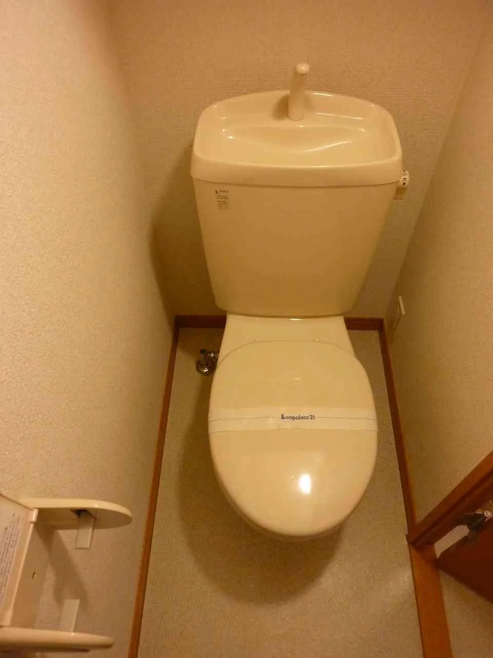 風呂トイレ別