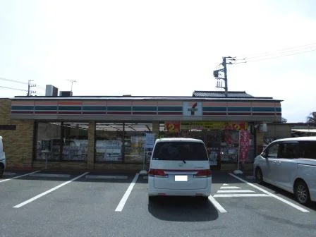 物件より130ｍ　２分