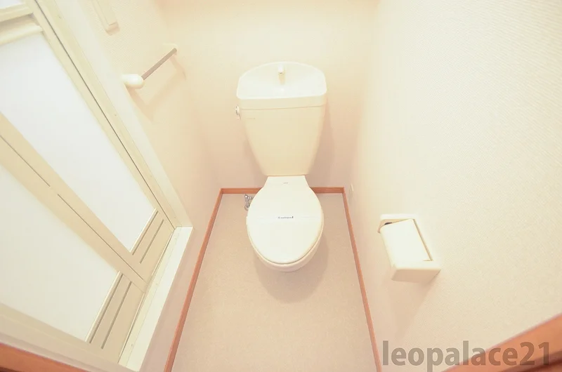 同タイプの物件写真です。