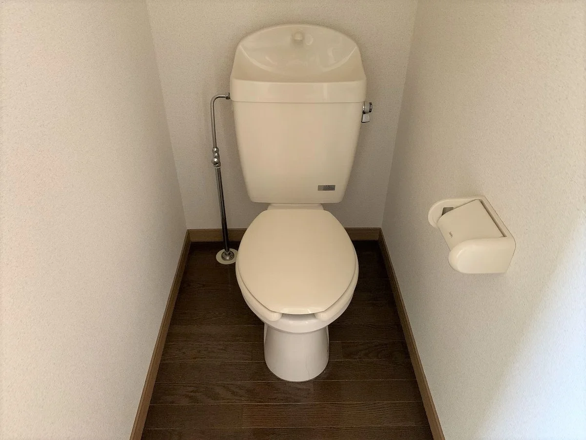 お部屋によって反転タイプ