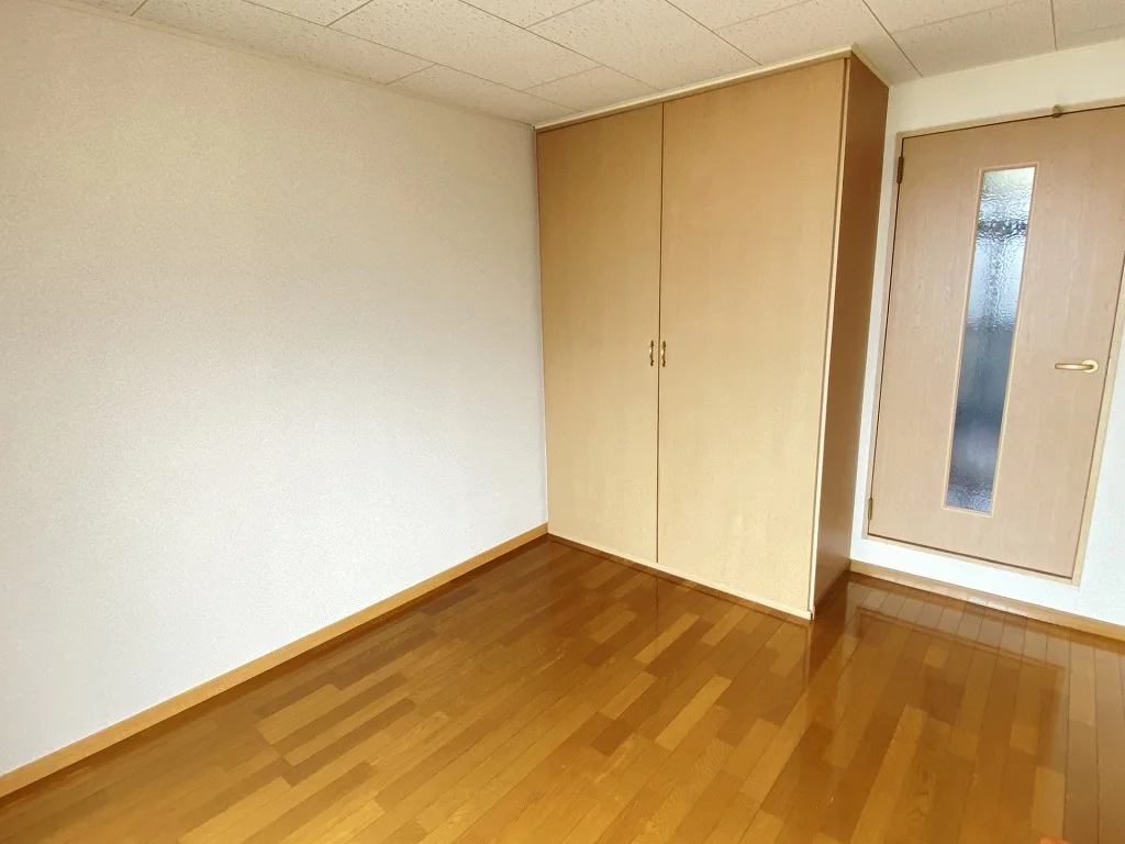 お部屋によって反転タイプ