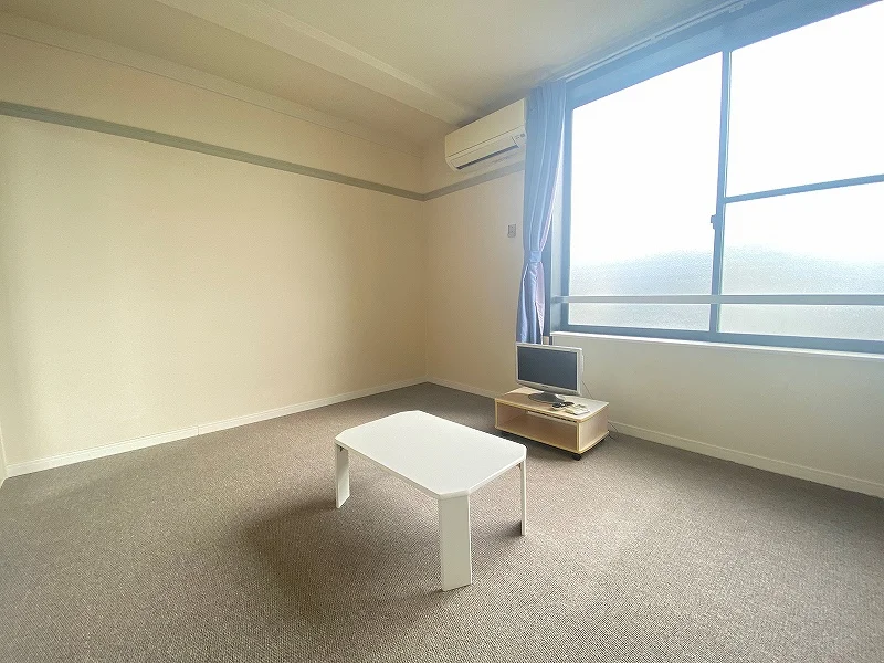 お部屋によって家電のメーカー等は異なります