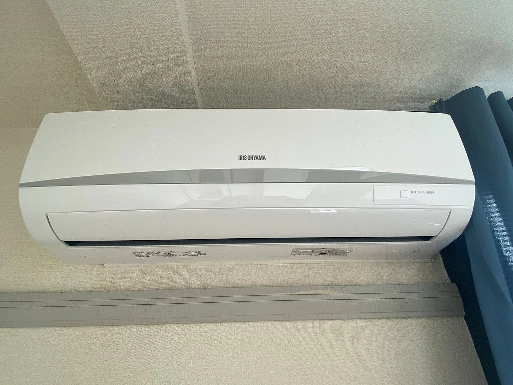 お部屋によって家電のメーカー等は異なります