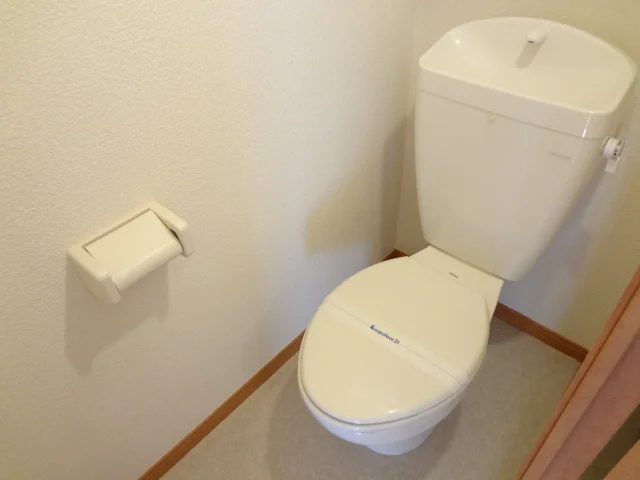 バス・トイレ別