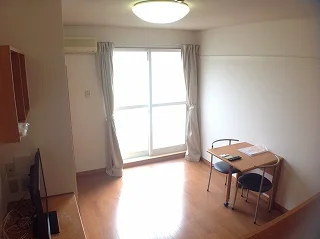 1Fフローリング2Ｆ絨毯