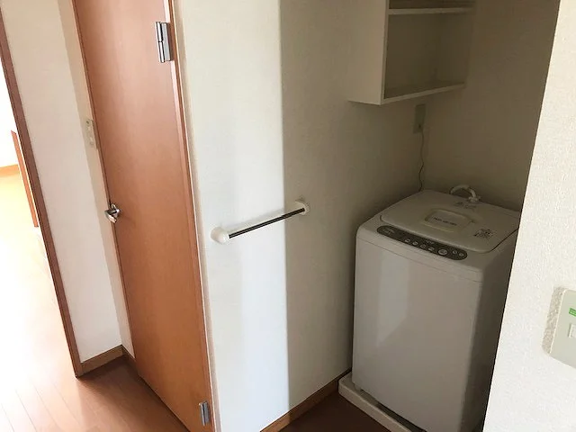 洗濯機