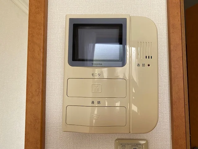 お部屋によって家電のメーカー等が異なります