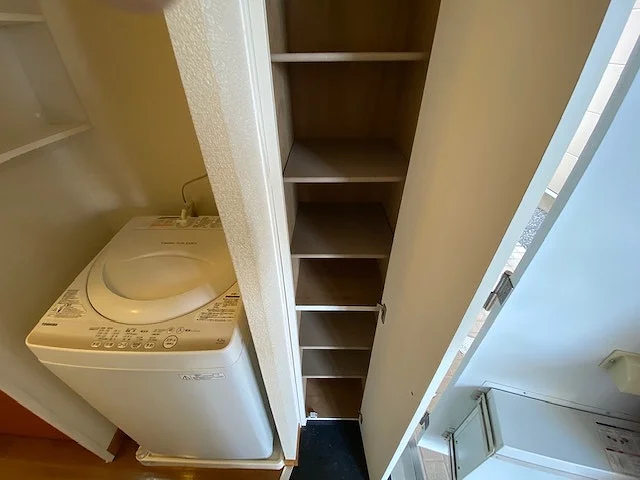 お部屋によって家電のメーカー等が異なります