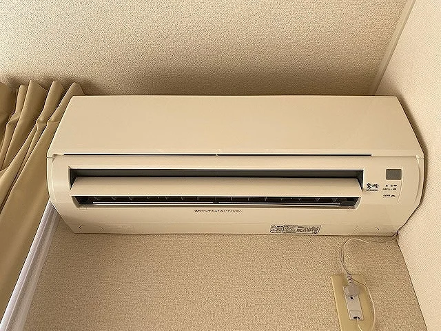 お部屋によって家電のメーカー等が異なります