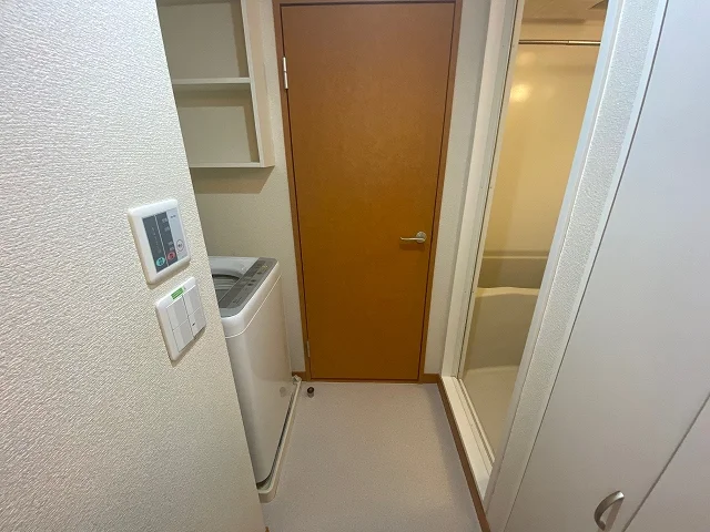 お部屋によって家電のメーカー等が異なります
