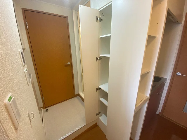 お部屋によって家電のメーカー等が異なります