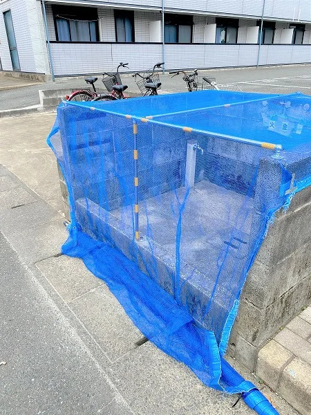 設備・仕様は号室により異なる為、現況を優先致します。