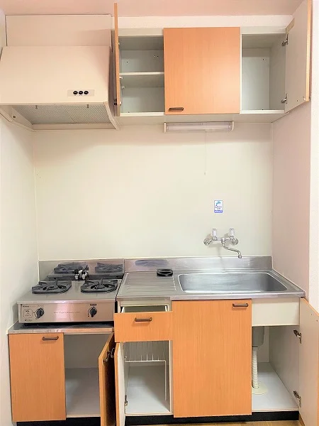 設備・仕様は号室により異なる為、現況を優先致します。