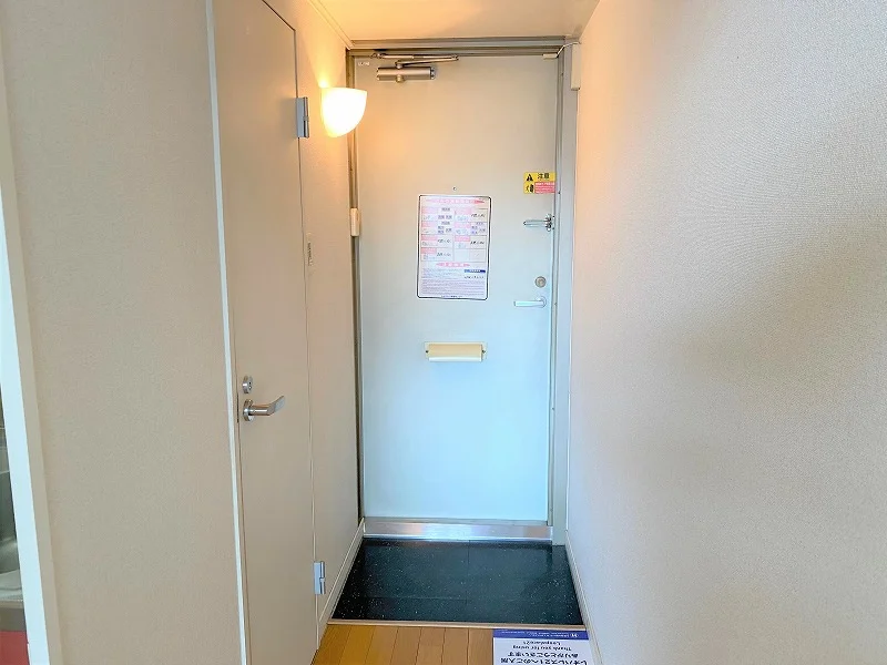 設備・仕様は号室により異なる為、現況を優先致します。