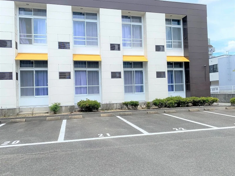 設備・仕様は号室により異なる為、現況を優先致します。