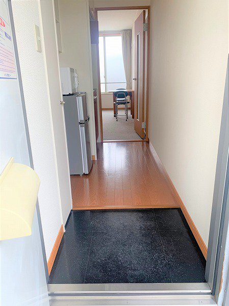 設備・仕様は号室により異なる為、現況を優先致します。