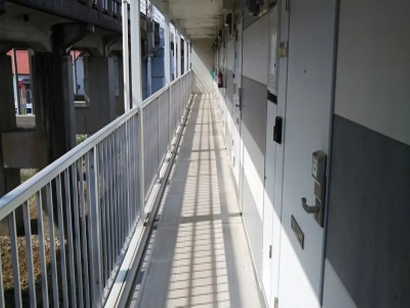 設備・使用は号室により異なる為、現況を優先致します。