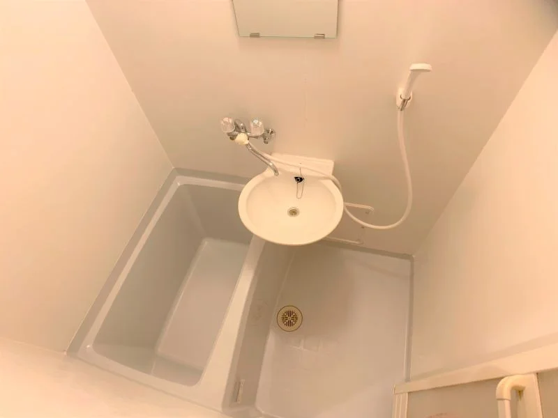 設備・仕様は号室により異なる為、現況を優先致します。