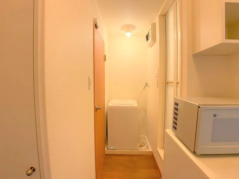 設備・仕様は号室により異なる為、現況を優先致します。