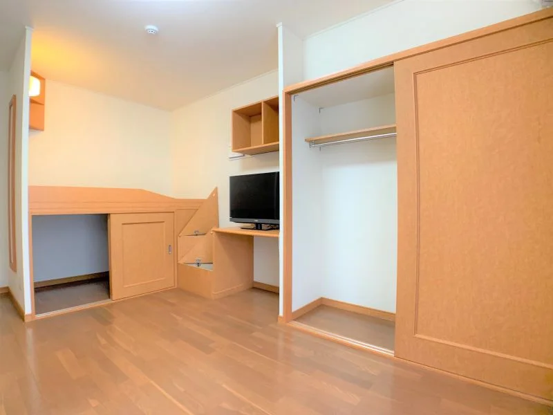 設備・仕様は号室により異なる為、現況を優先致します。