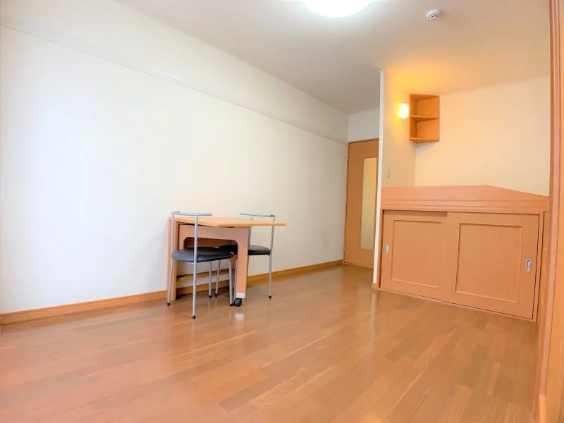 設備・仕様は号室により異なる為、現況を優先致します。