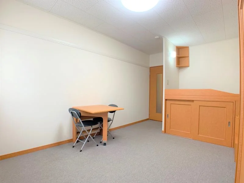 設備・仕様は号室により異なる為、現況を優先致します。